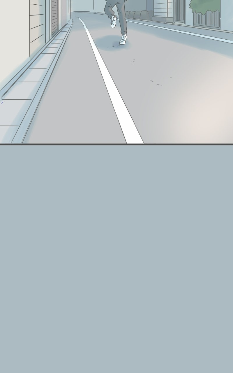 It Rains on Precious Days Ep. 207 - Nowhere to Run page 43 - 