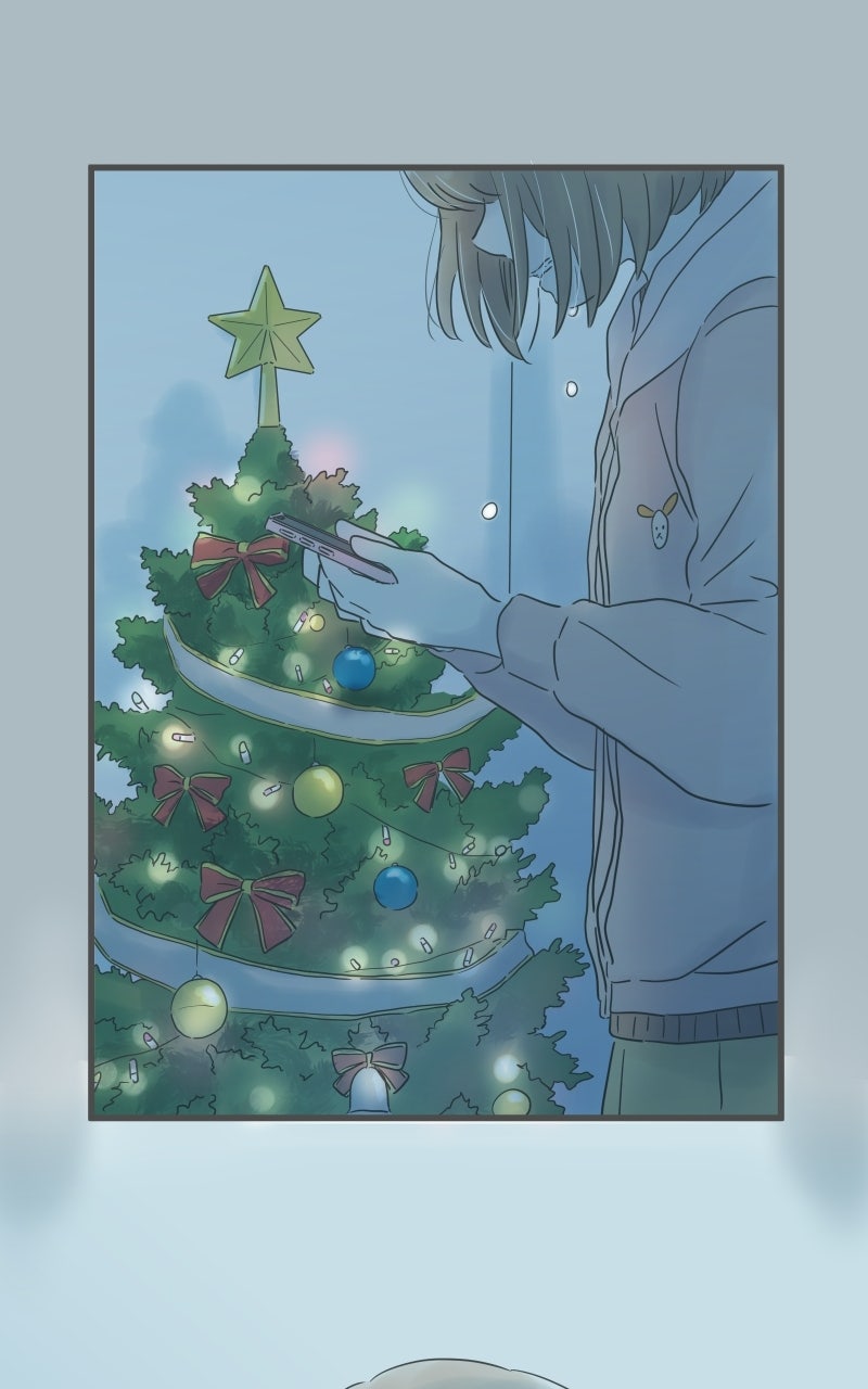 It Rains on Precious Days Ep. 207 - Nowhere to Run page 44 - 