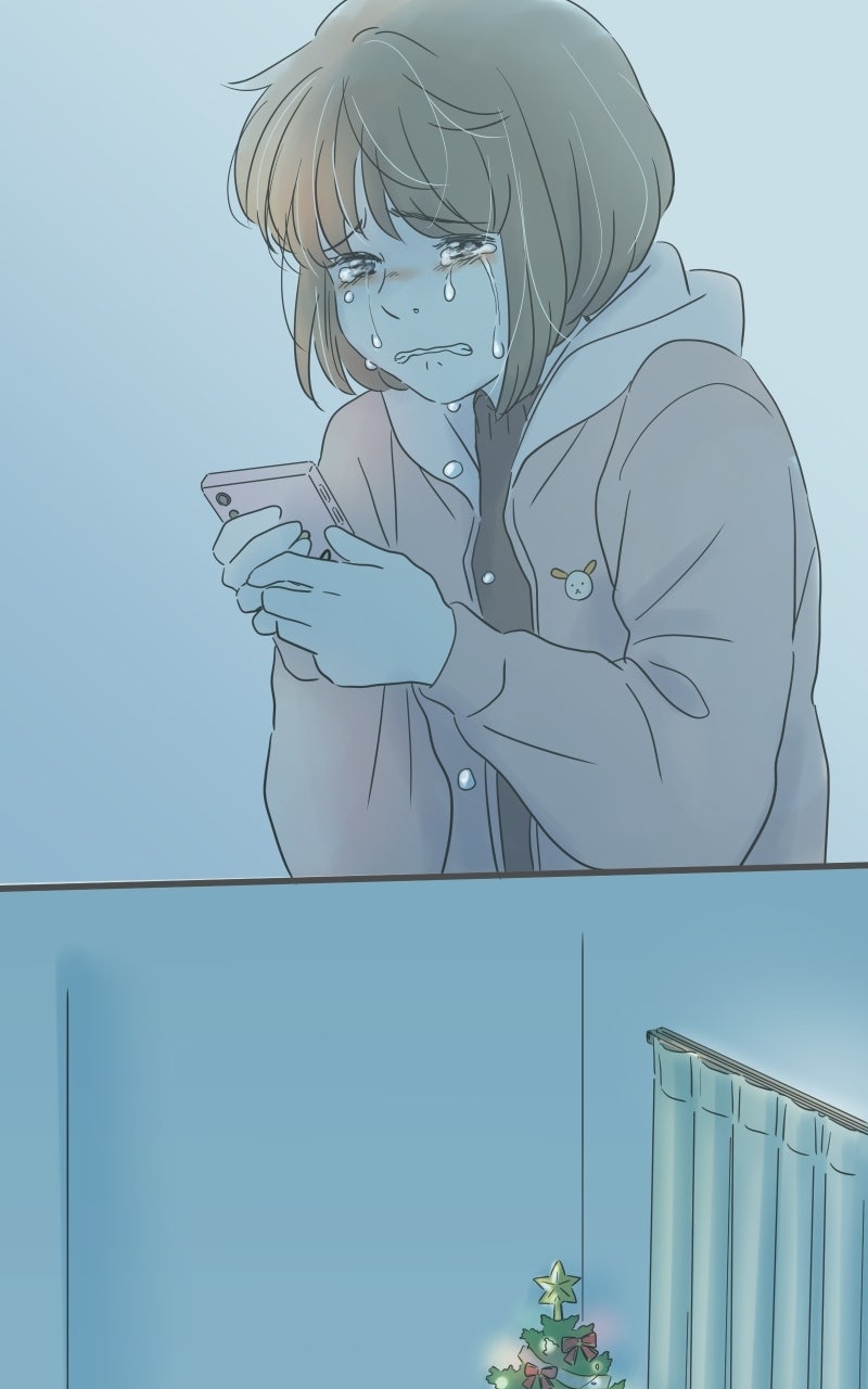 It Rains on Precious Days Ep. 207 - Nowhere to Run page 45 - 