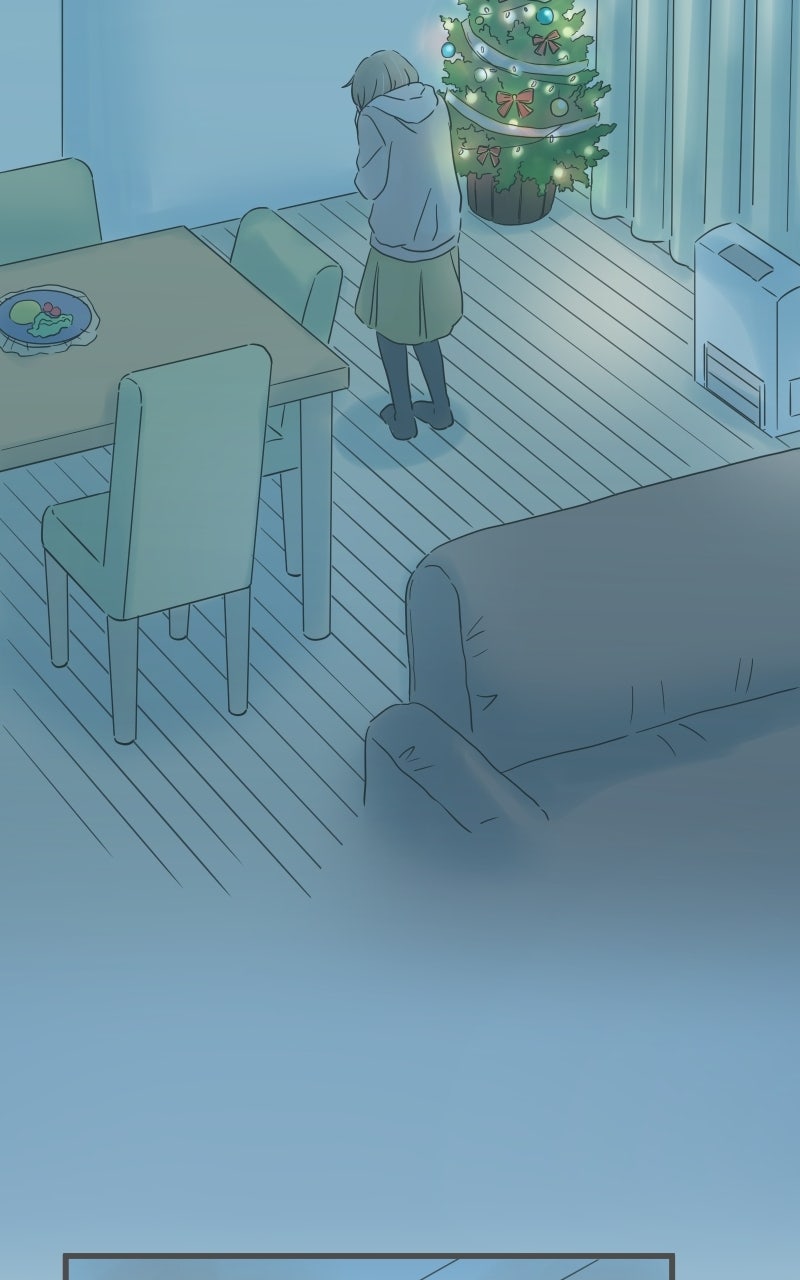 It Rains on Precious Days Ep. 207 - Nowhere to Run page 46 - 