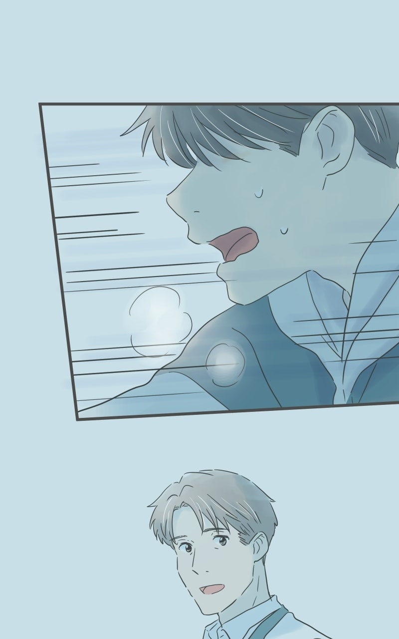It Rains on Precious Days Ep. 207 - Nowhere to Run page 48 - 