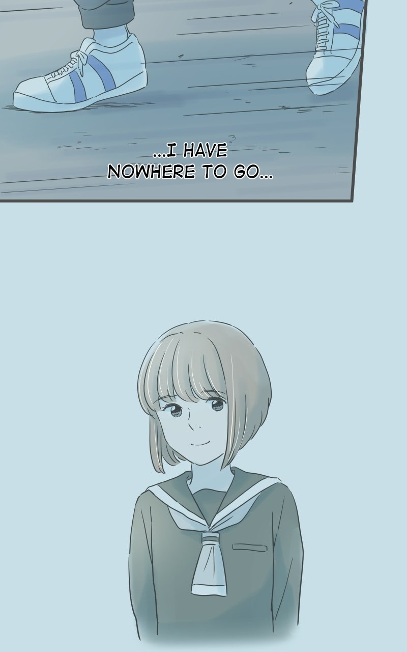 It Rains on Precious Days Ep. 207 - Nowhere to Run page 50 - 