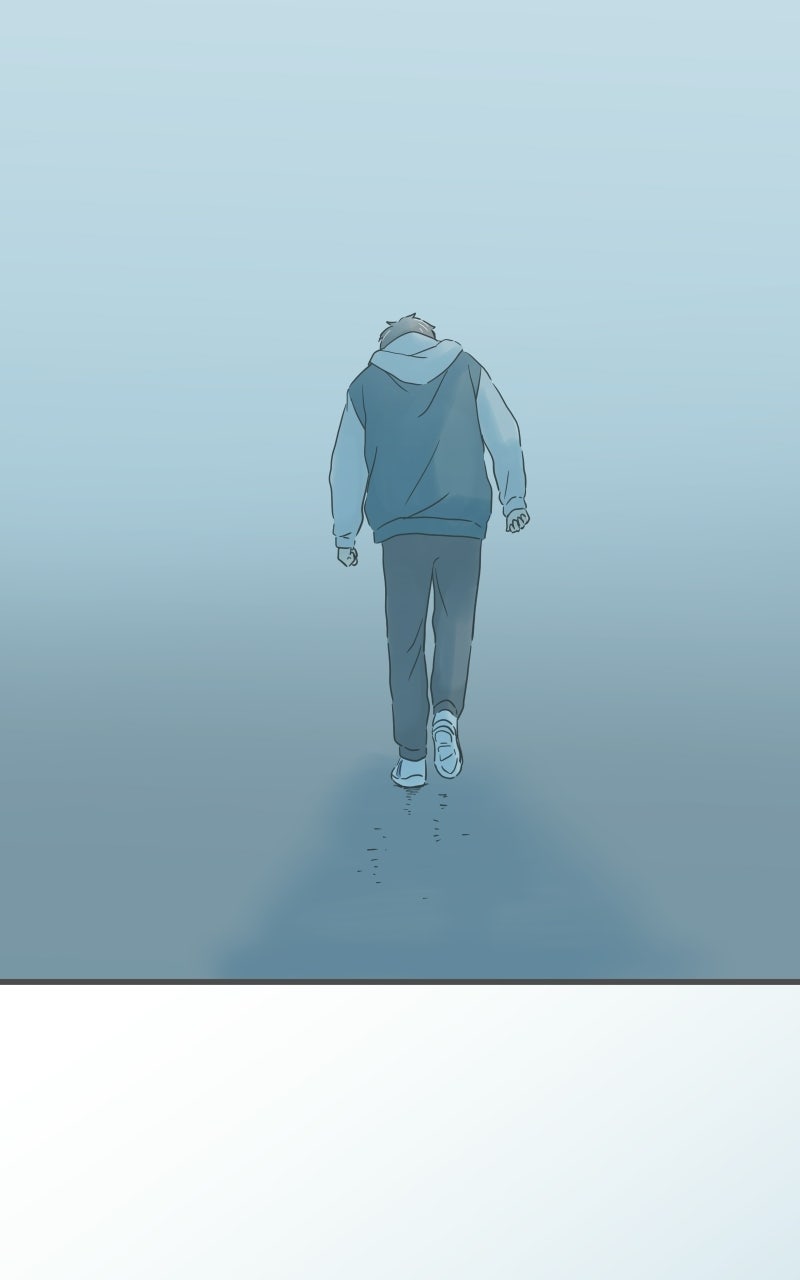 It Rains on Precious Days Ep. 207 - Nowhere to Run page 52 - 