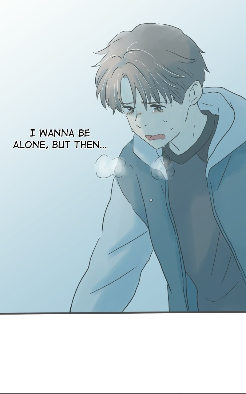 It Rains on Precious Days Ep. 207 - Nowhere to Run page 53 - 