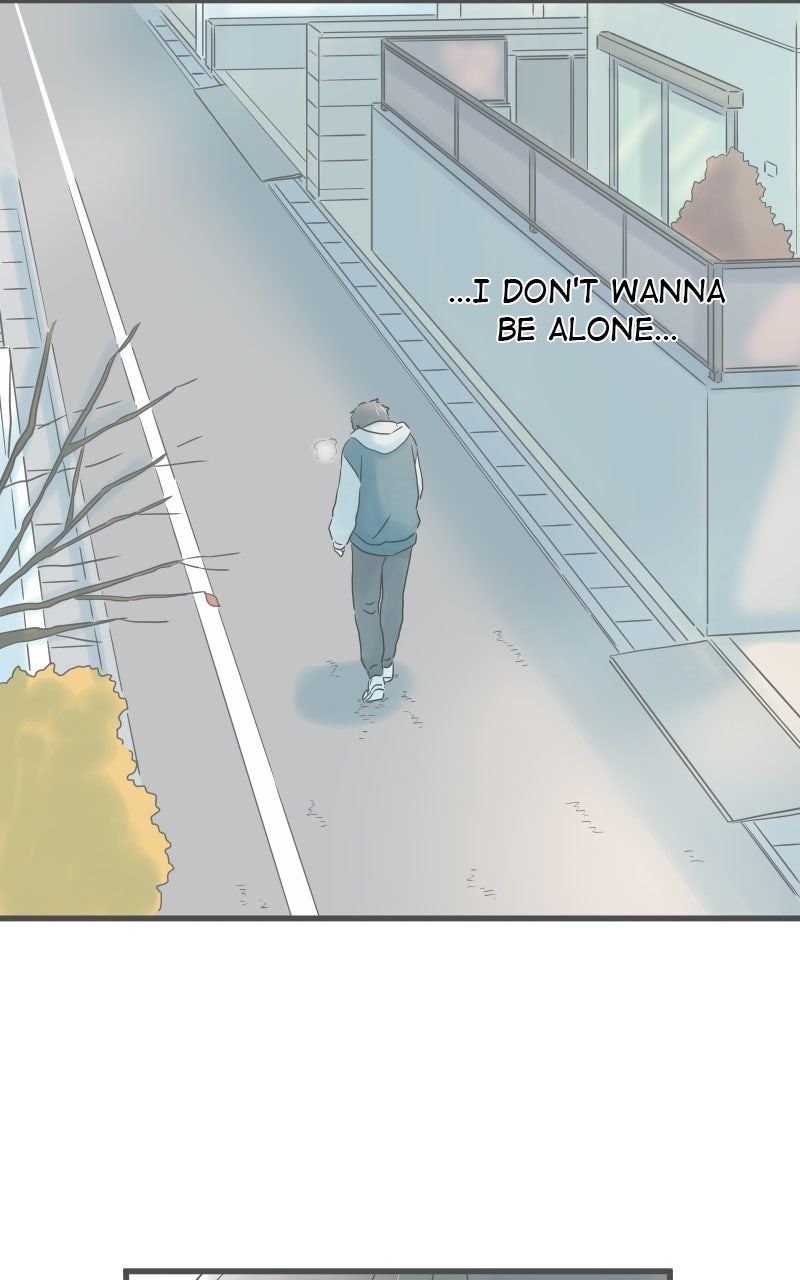 It Rains on Precious Days Ep. 207 - Nowhere to Run page 54 - 