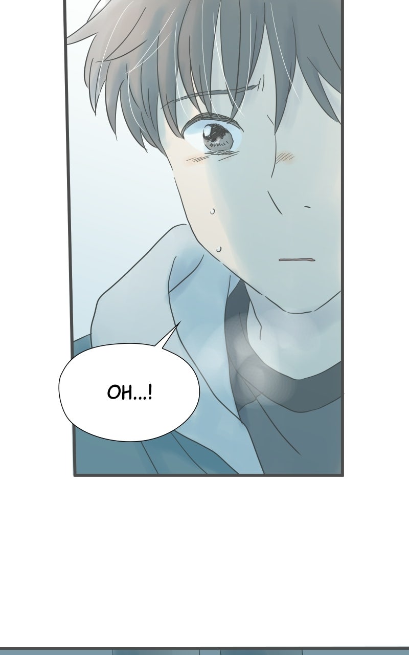 It Rains on Precious Days Ep. 207 - Nowhere to Run page 55 - 