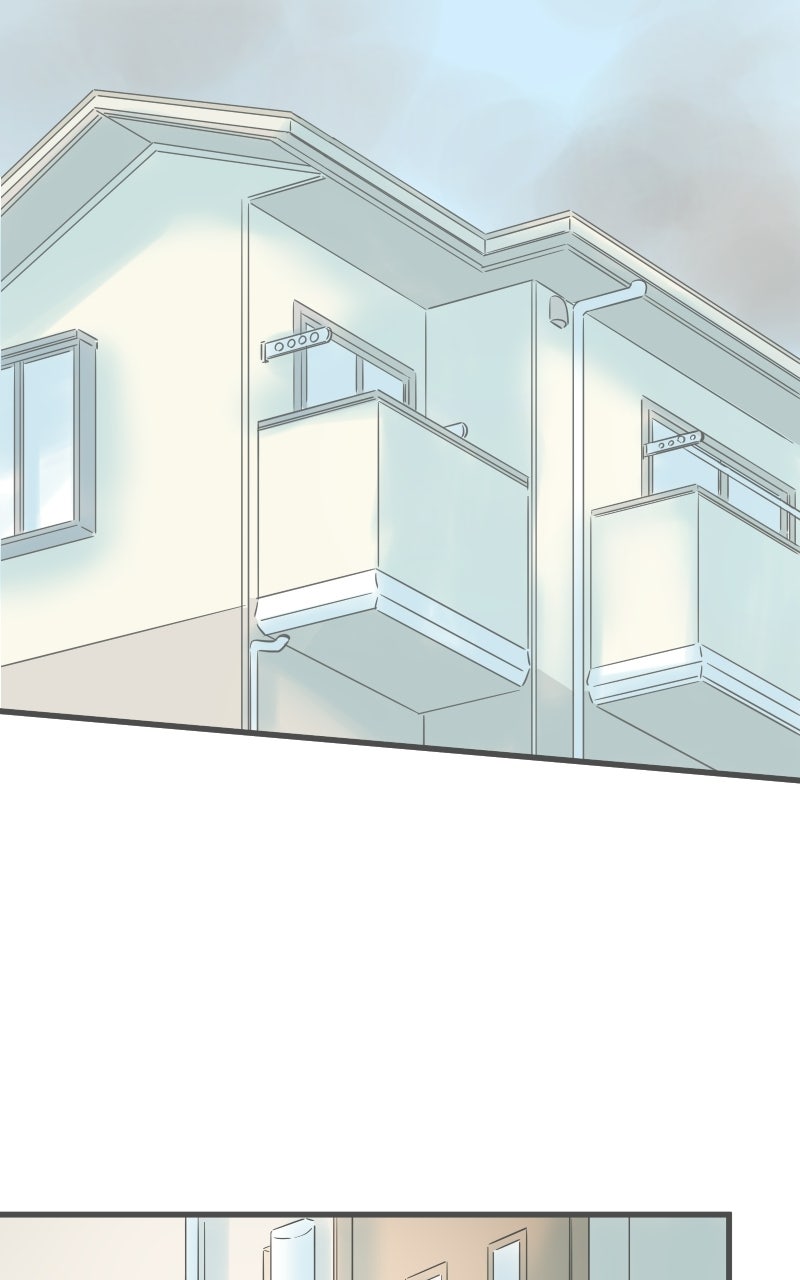 It Rains on Precious Days Ep. 207 - Nowhere to Run page 58 - 