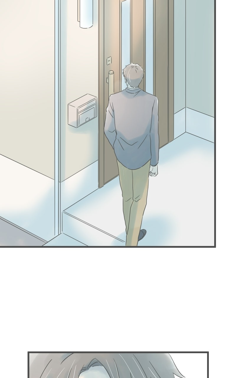 It Rains on Precious Days Ep. 207 - Nowhere to Run page 59 - 