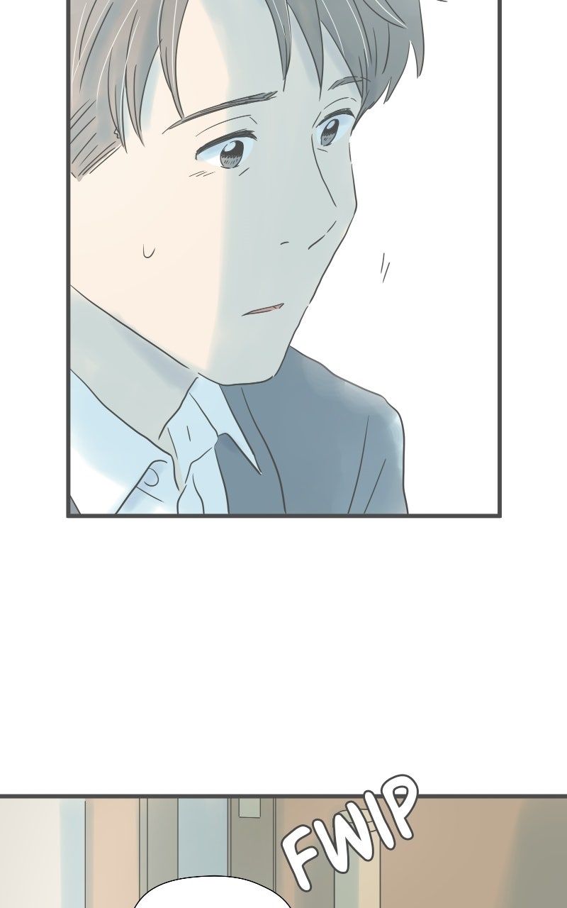 It Rains on Precious Days Ep. 207 - Nowhere to Run page 60 - 