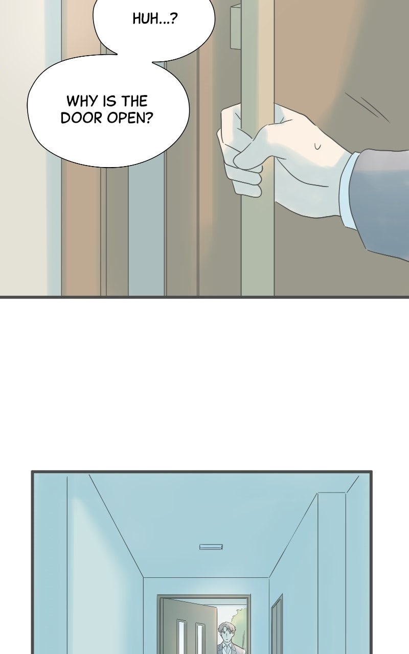 It Rains on Precious Days Ep. 207 - Nowhere to Run page 61 - 