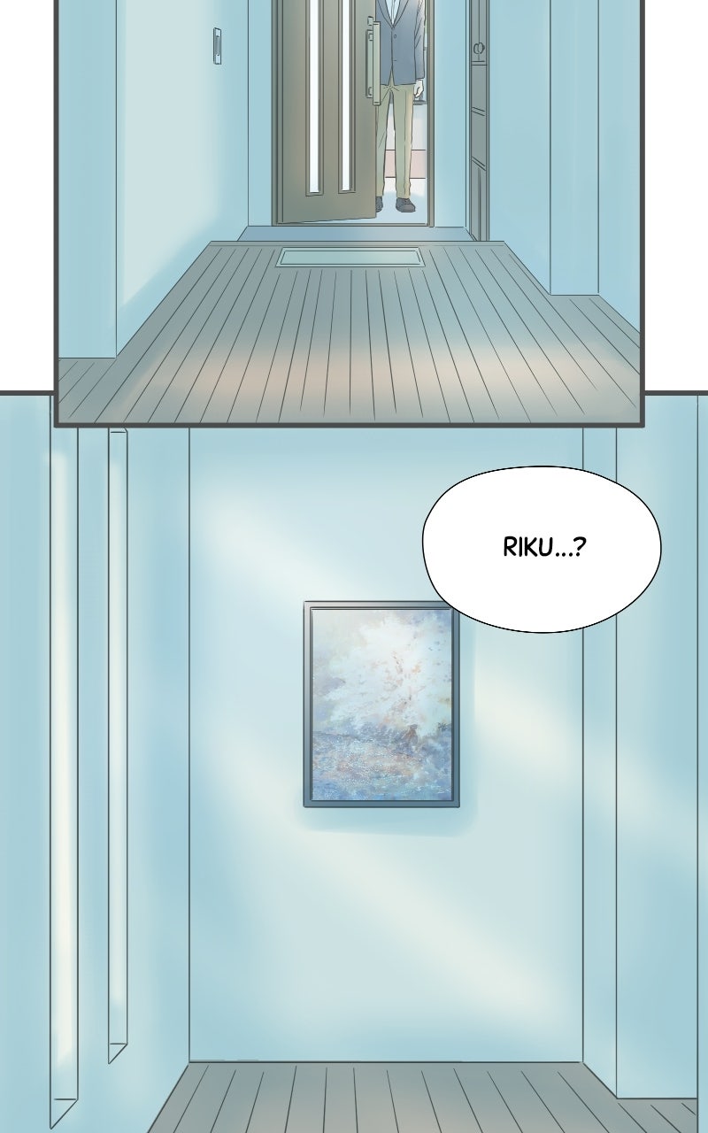 It Rains on Precious Days Ep. 207 - Nowhere to Run page 62 - 