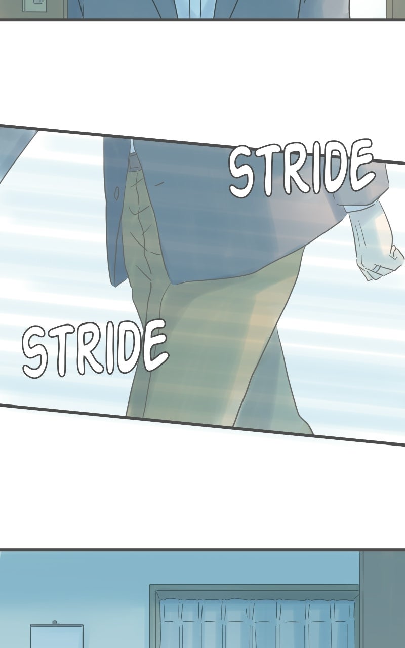 It Rains on Precious Days Ep. 207 - Nowhere to Run page 64 - 