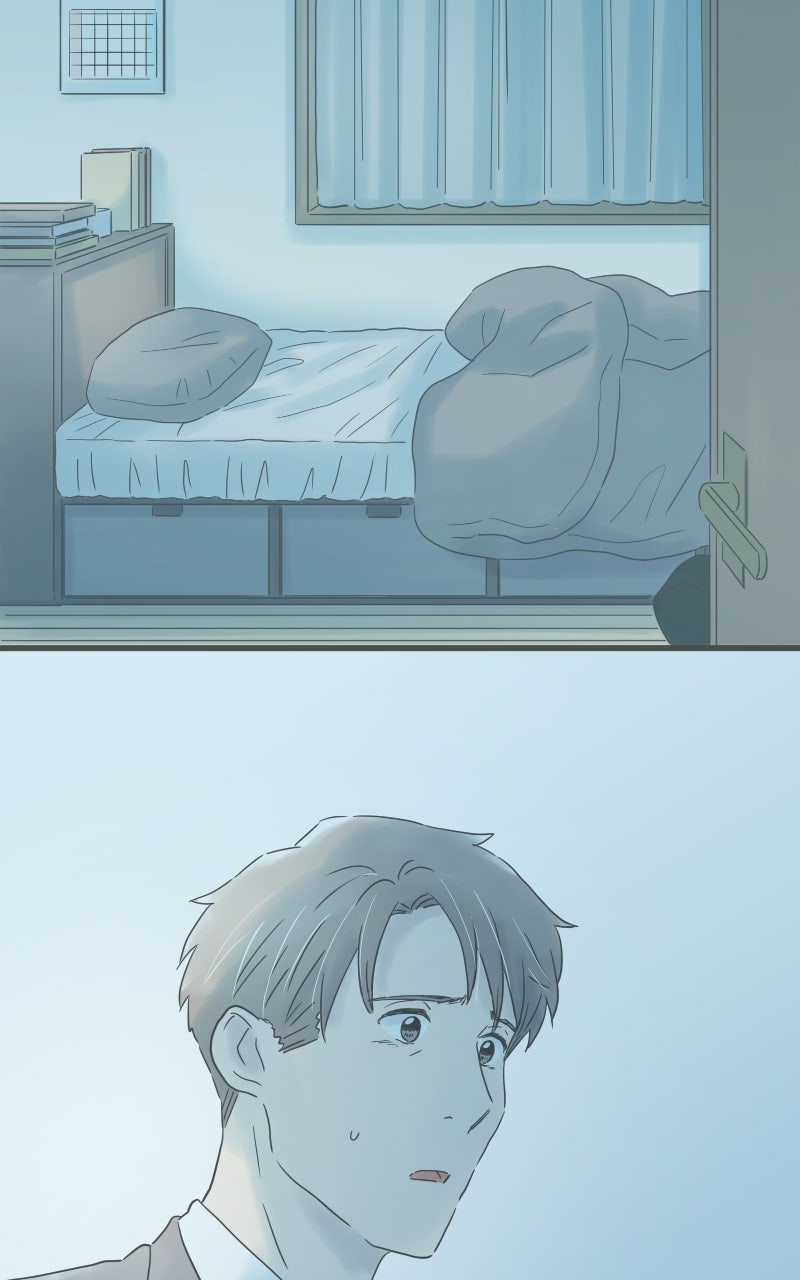 It Rains on Precious Days Ep. 207 - Nowhere to Run page 65 - 