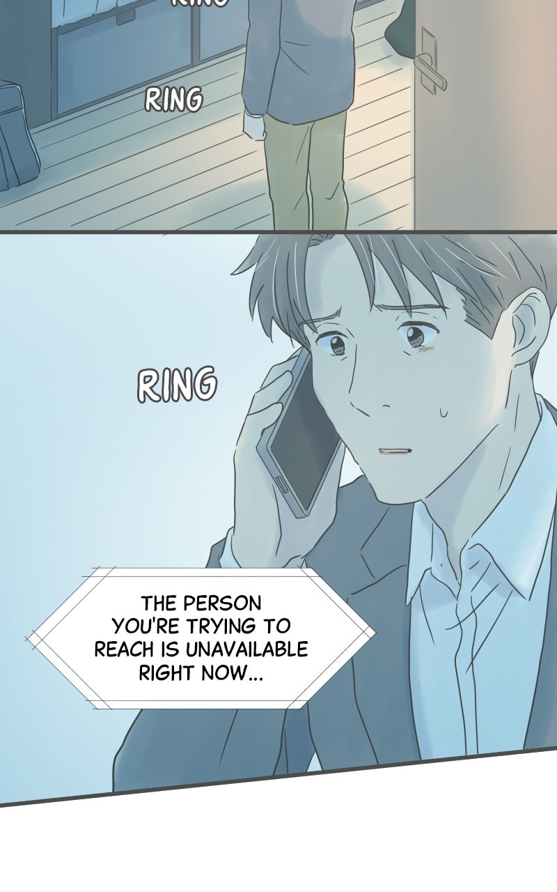 It Rains on Precious Days Ep. 207 - Nowhere to Run page 68 - 
