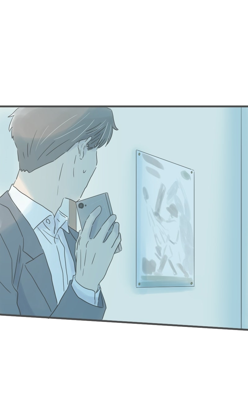 It Rains on Precious Days Ep. 207 - Nowhere to Run page 69 - 