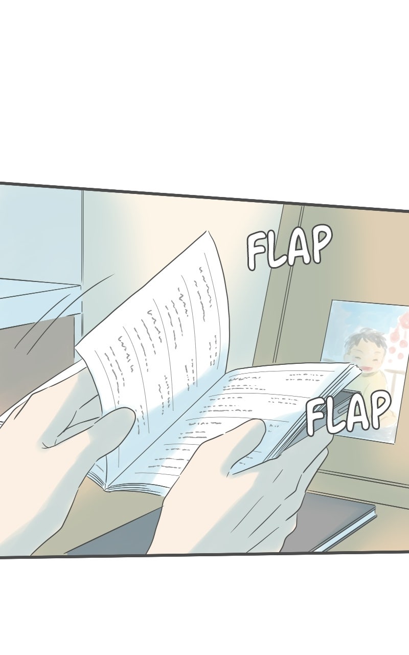 It Rains on Precious Days Ep. 207 - Nowhere to Run page 71 - 