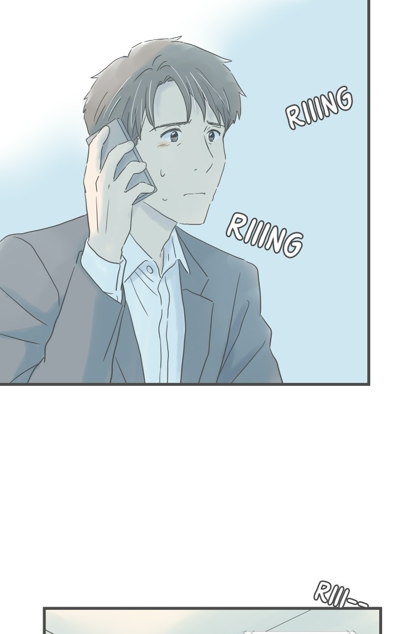 It Rains on Precious Days Ep. 207 - Nowhere to Run page 73 - 