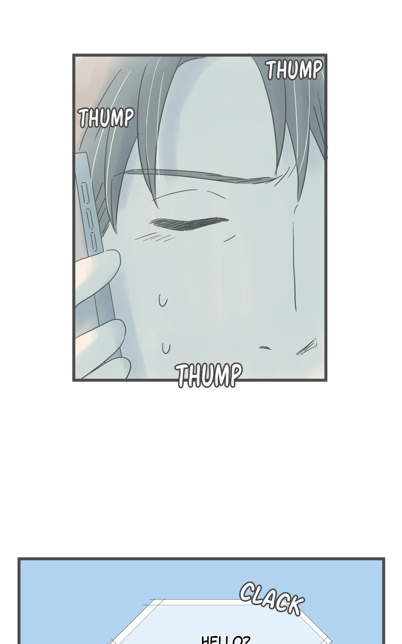 It Rains on Precious Days Ep. 207 - Nowhere to Run page 77 - 
