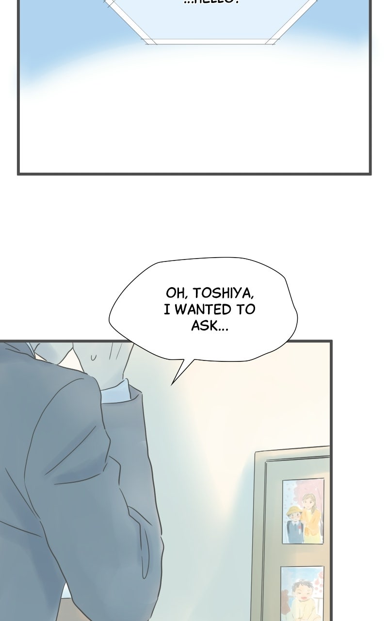 It Rains on Precious Days Ep. 207 - Nowhere to Run page 78 - 