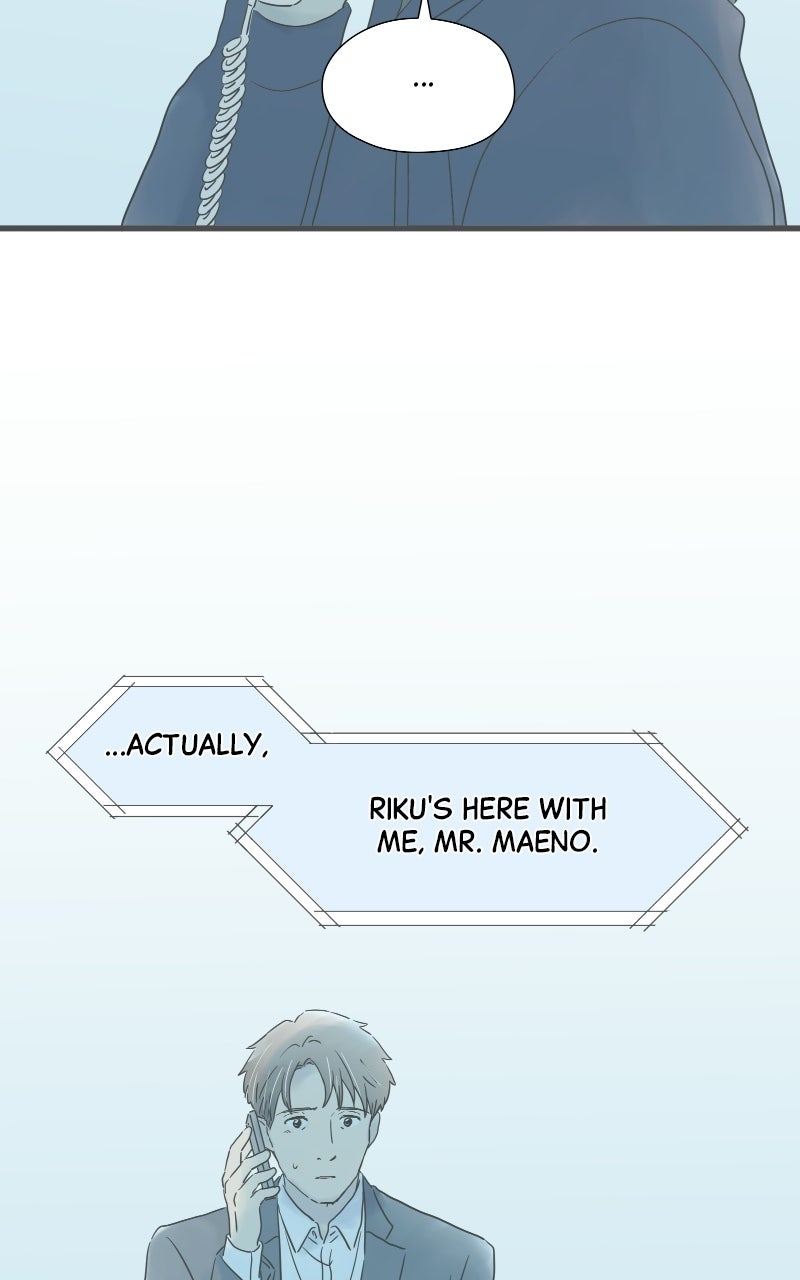 It Rains on Precious Days Ep. 207 - Nowhere to Run page 80 - 