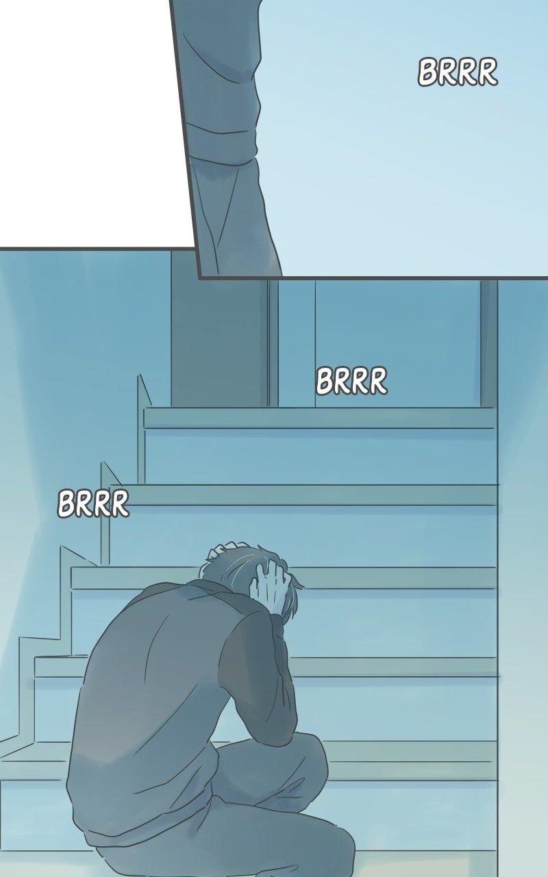 It Rains on Precious Days Ep. 207 - Nowhere to Run page 9 - 