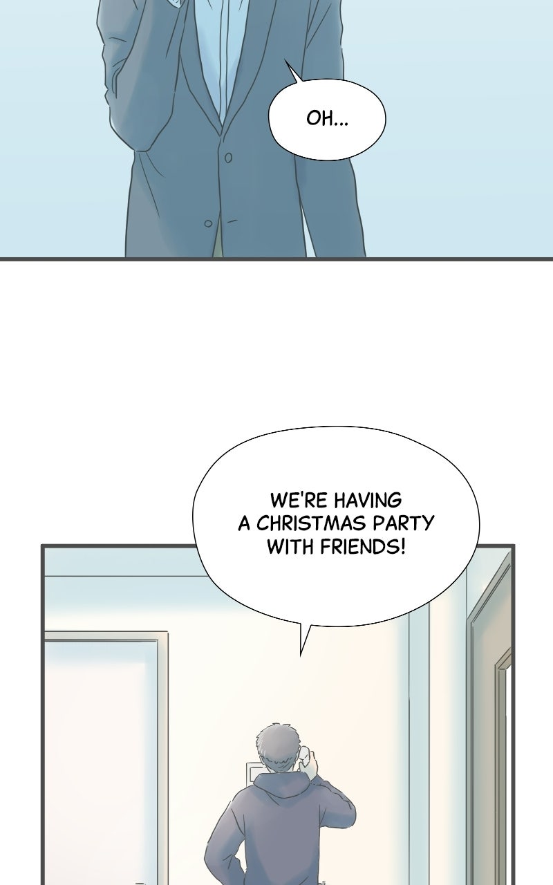 It Rains on Precious Days Ep. 207 - Nowhere to Run page 81 - 