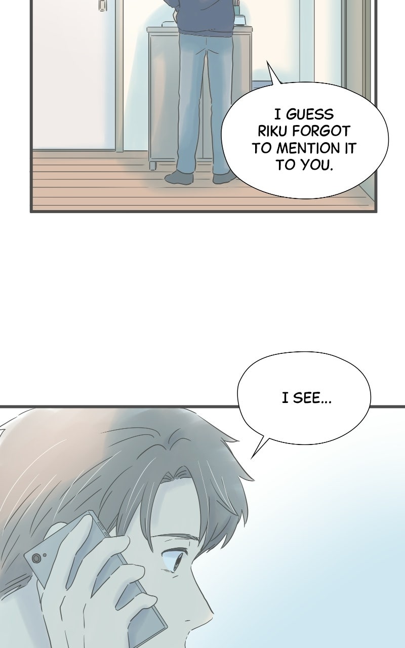 It Rains on Precious Days Ep. 207 - Nowhere to Run page 82 - 
