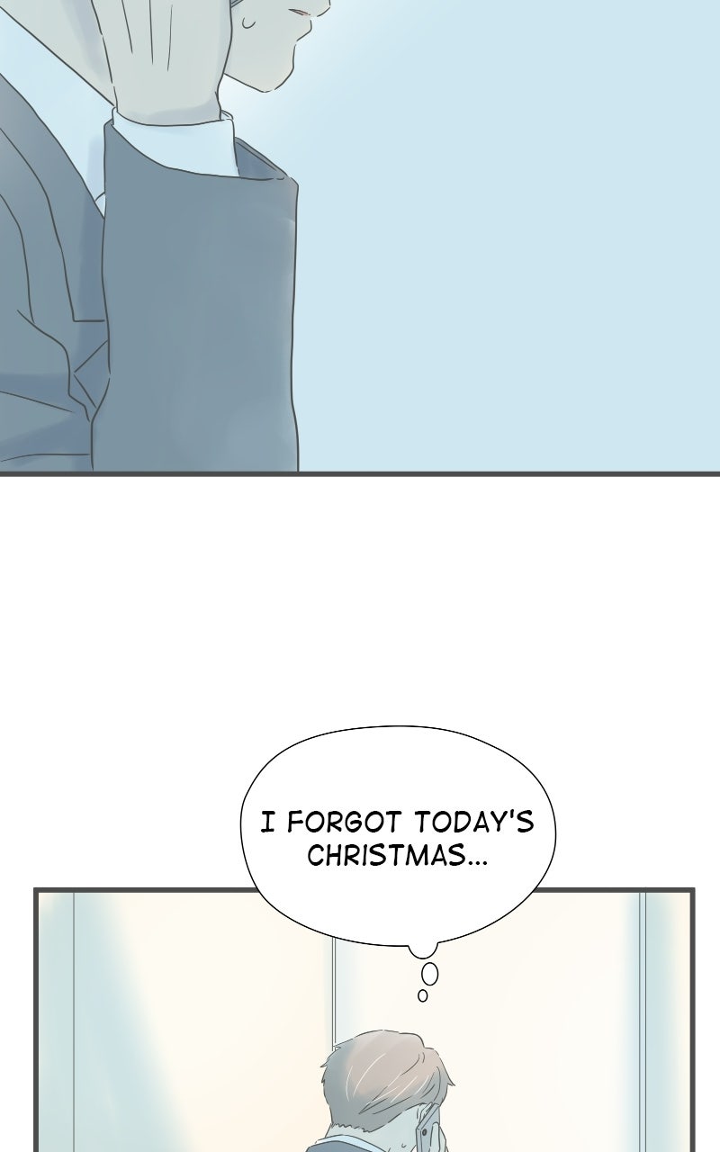 It Rains on Precious Days Ep. 207 - Nowhere to Run page 83 - 