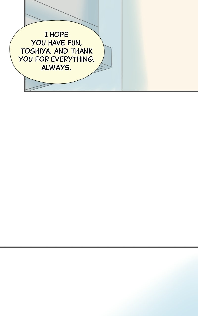 It Rains on Precious Days Ep. 207 - Nowhere to Run page 85 - 