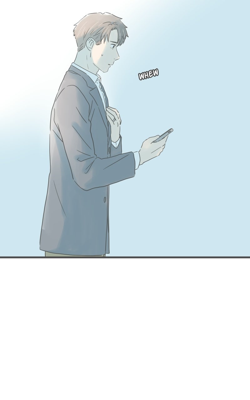It Rains on Precious Days Ep. 207 - Nowhere to Run page 86 - 