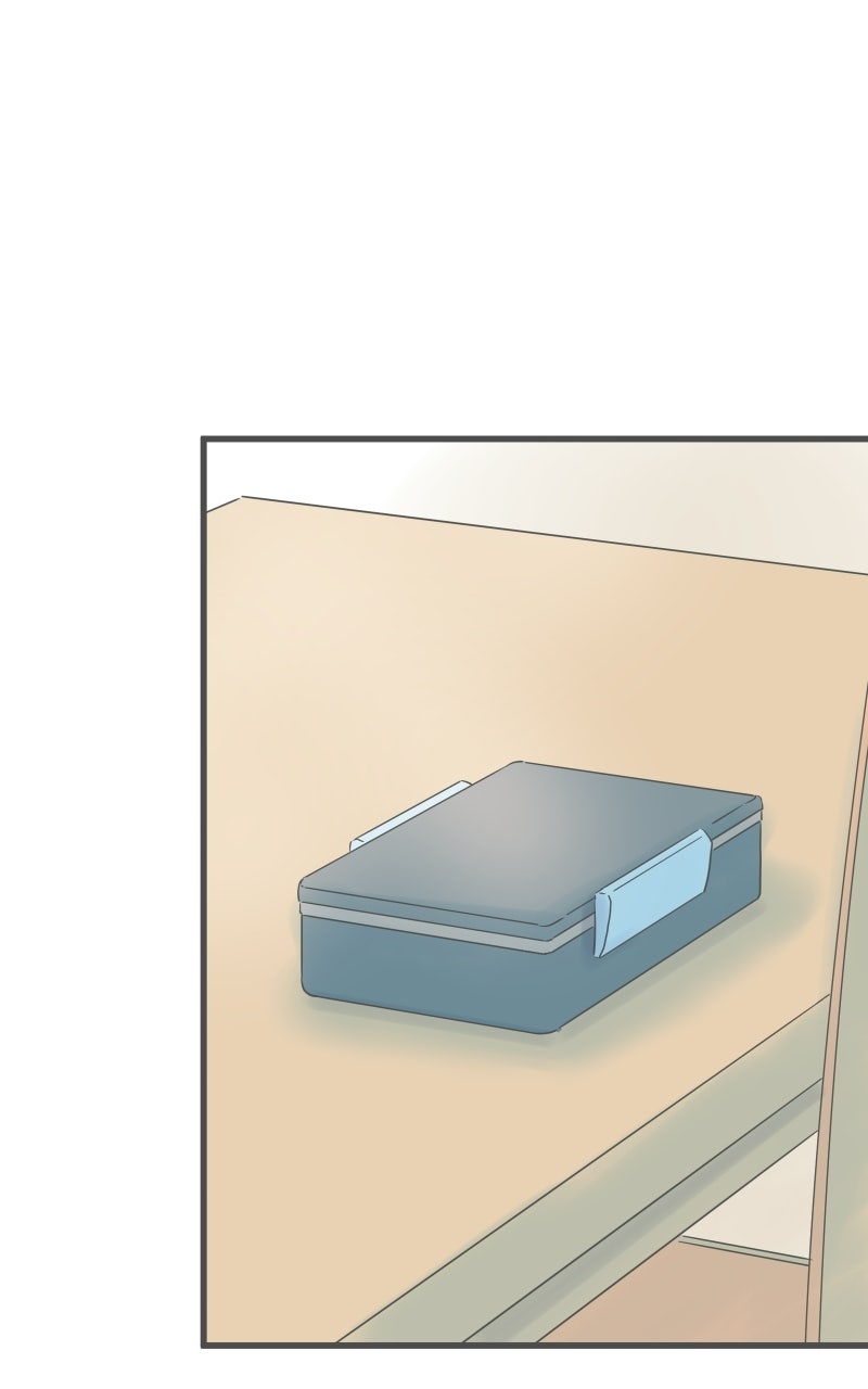It Rains on Precious Days Ep. 207 - Nowhere to Run page 87 - 