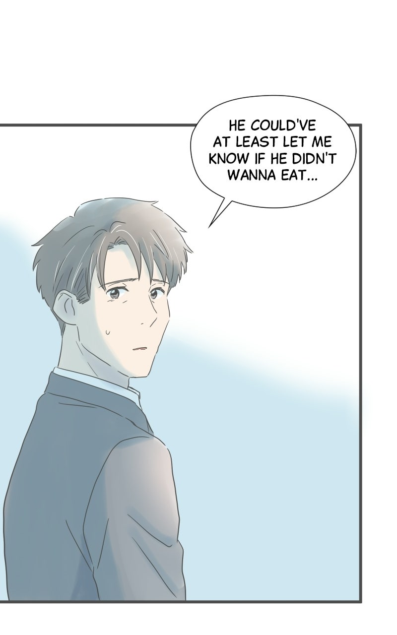 It Rains on Precious Days Ep. 207 - Nowhere to Run page 88 - 