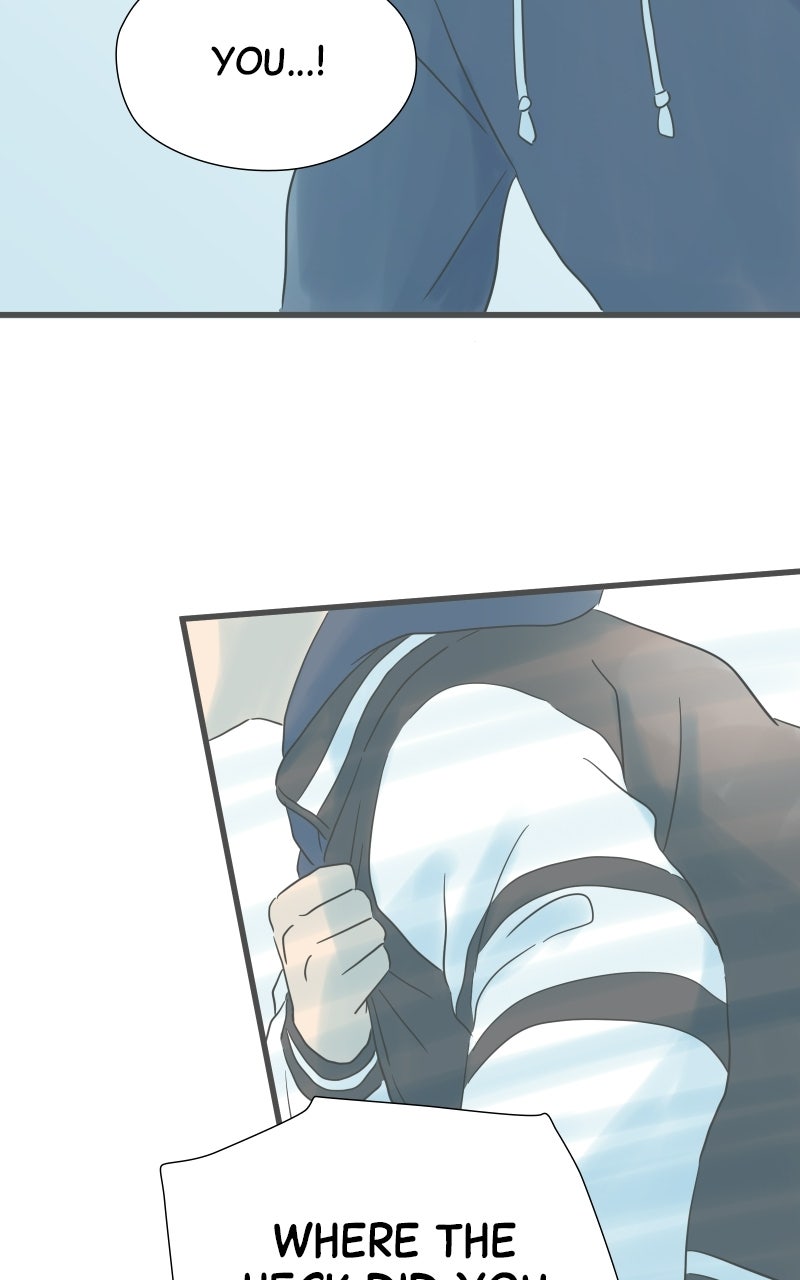 It Rains on Precious Days Ep. 207 - Nowhere to Run page 95 - 