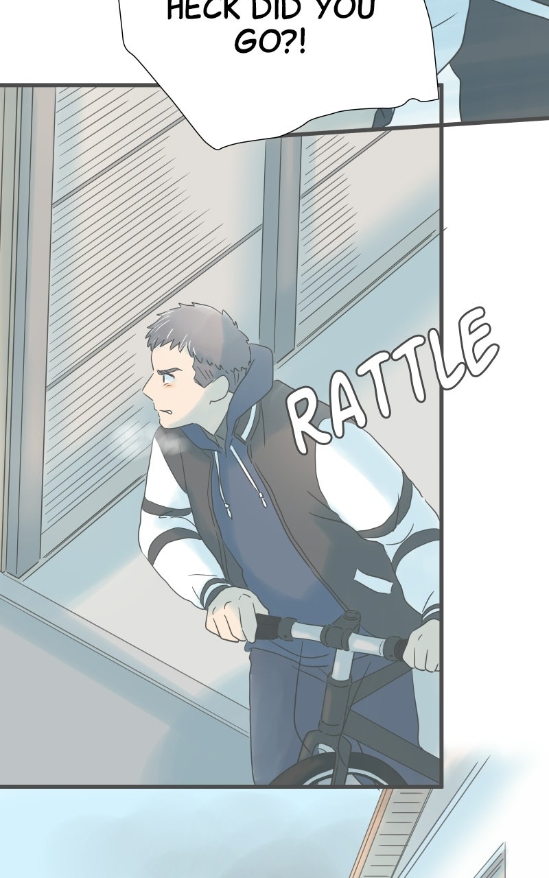 It Rains on Precious Days Ep. 207 - Nowhere to Run page 96 - 