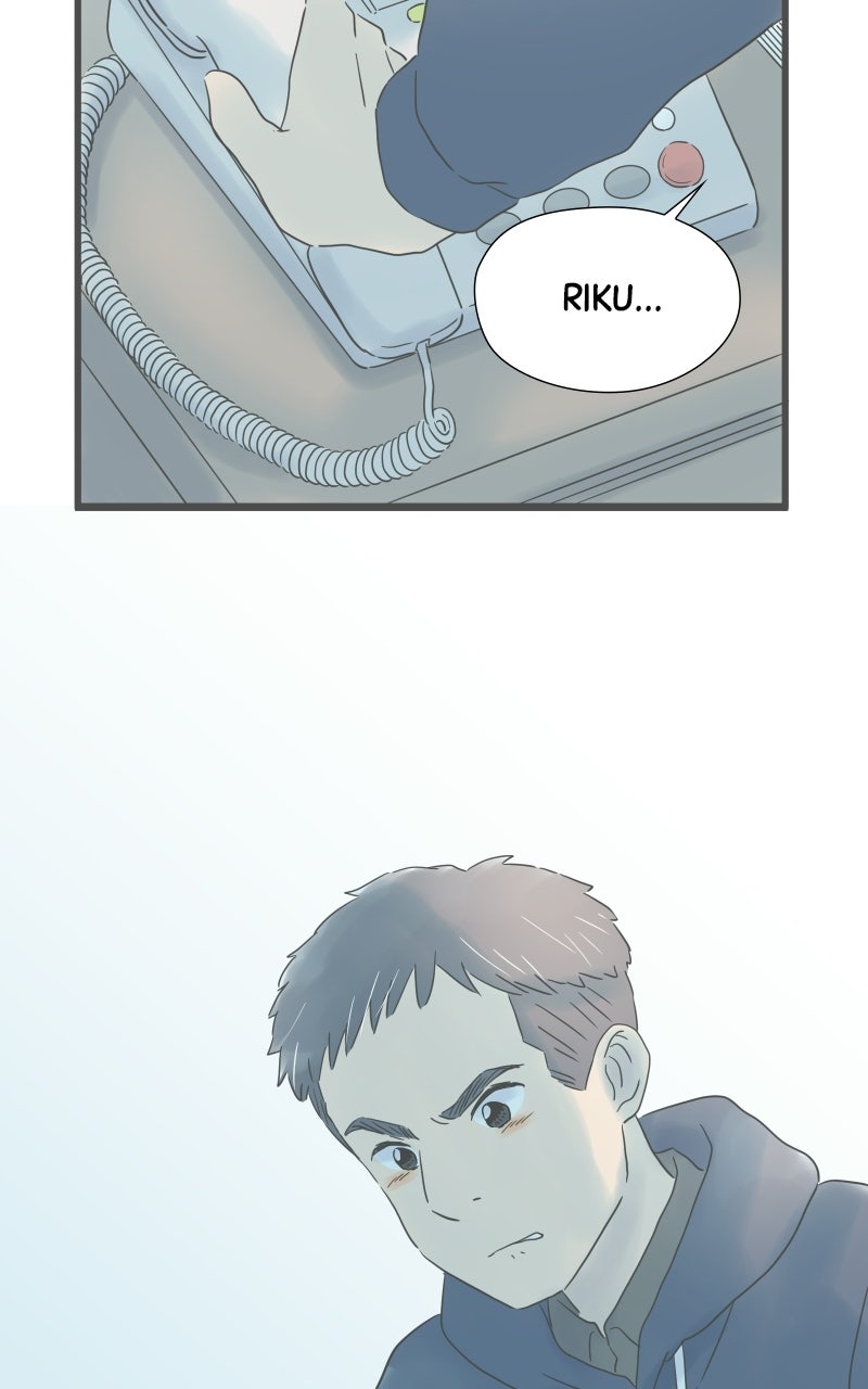 It Rains on Precious Days Ep. 208 - Secret Art Room page 2 - 