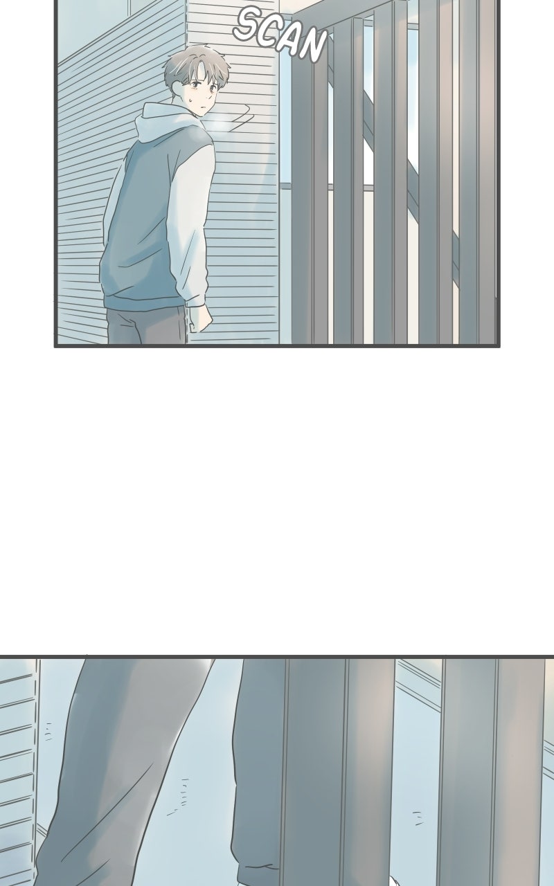 It Rains on Precious Days Ep. 208 - Secret Art Room page 11 - 