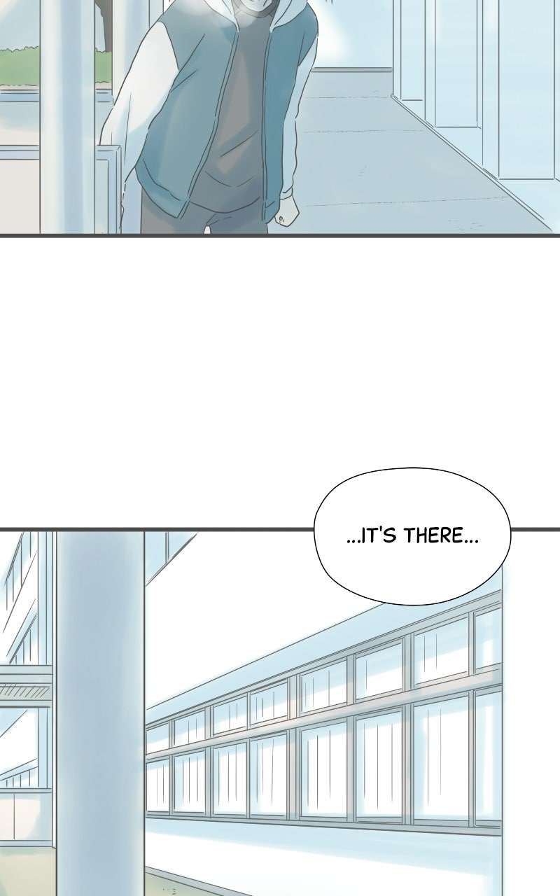 It Rains on Precious Days Ep. 208 - Secret Art Room page 14 - 