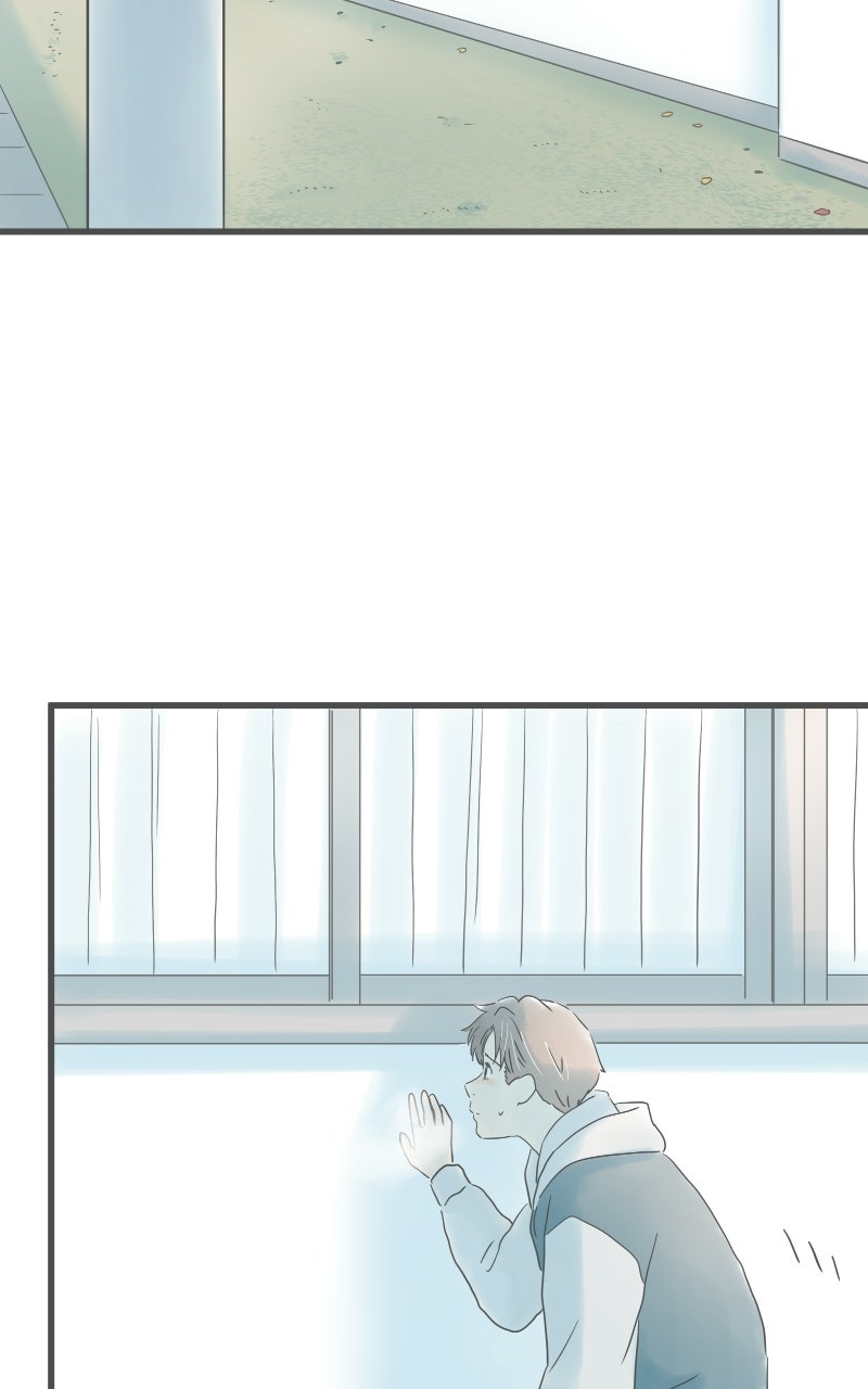 It Rains on Precious Days Ep. 208 - Secret Art Room page 15 - 