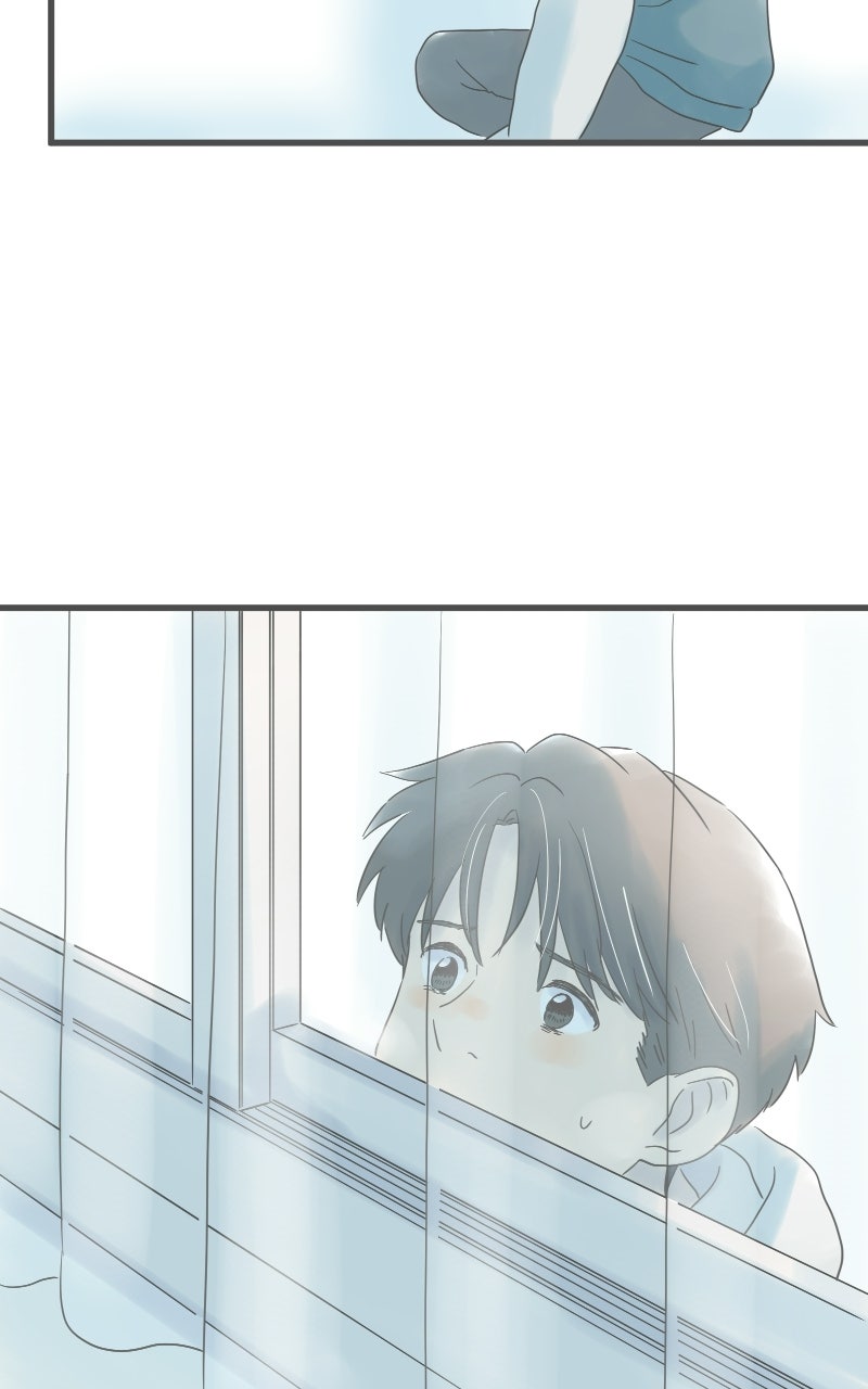 It Rains on Precious Days Ep. 208 - Secret Art Room page 16 - 