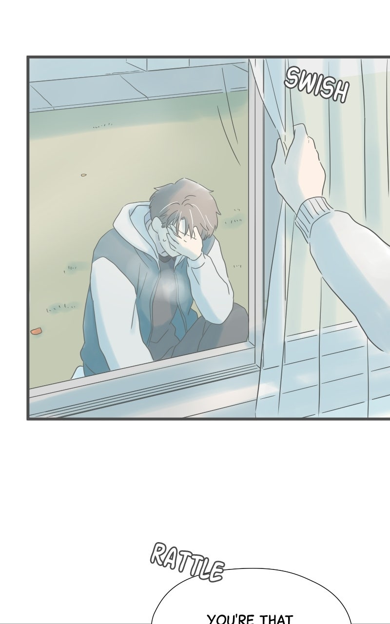 It Rains on Precious Days Ep. 208 - Secret Art Room page 20 - 