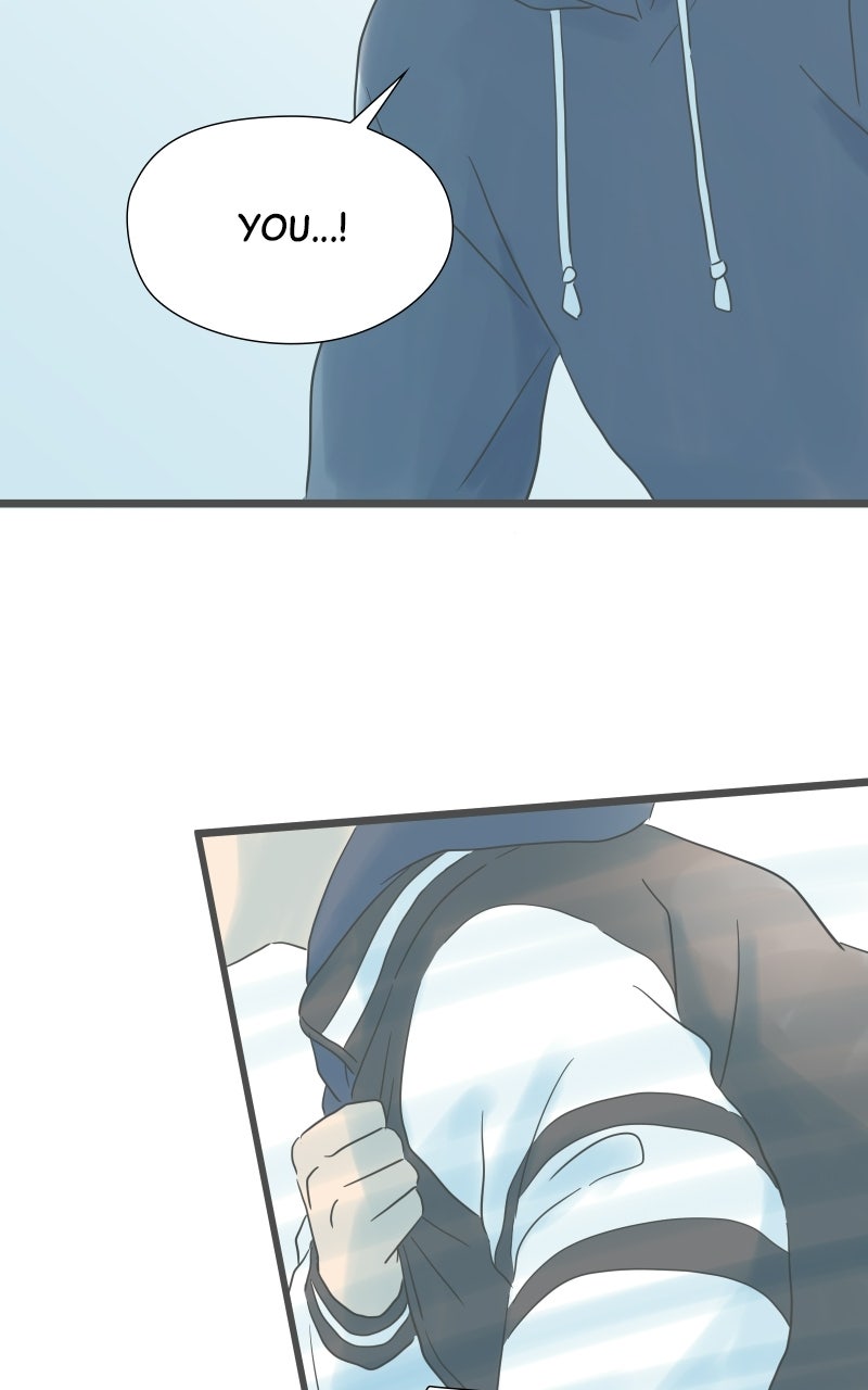 It Rains on Precious Days Ep. 208 - Secret Art Room page 3 - 