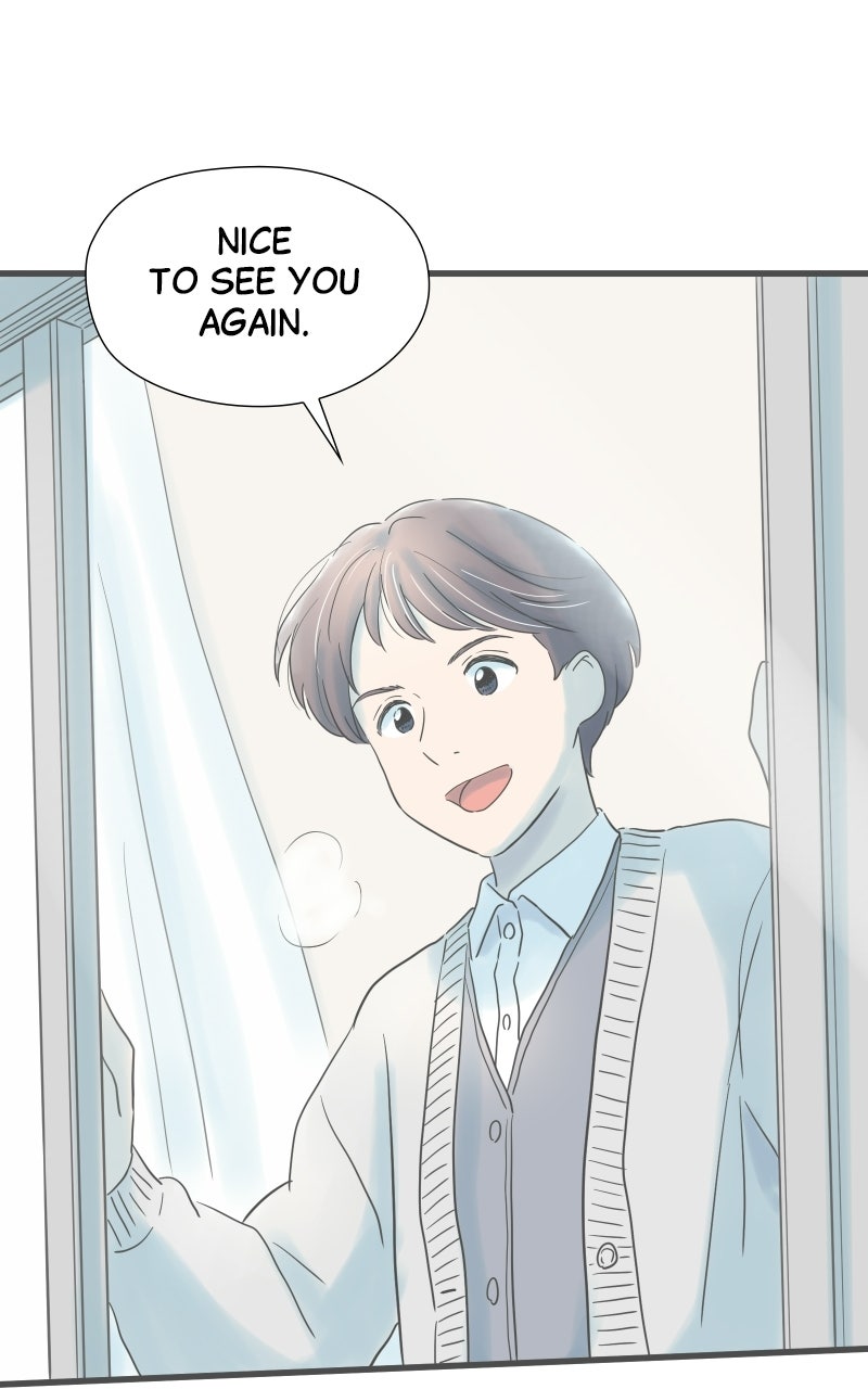 It Rains on Precious Days Ep. 208 - Secret Art Room page 22 - 