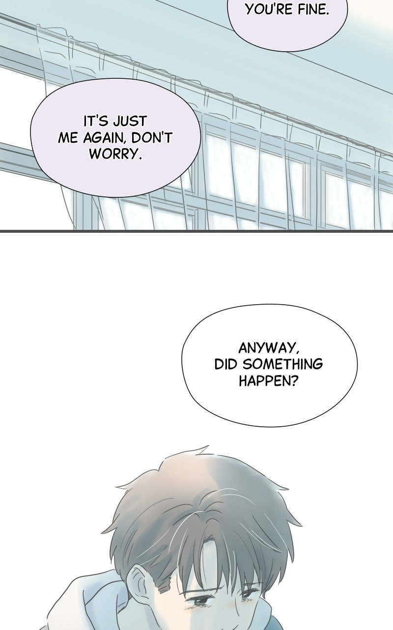 It Rains on Precious Days Ep. 208 - Secret Art Room page 25 - 