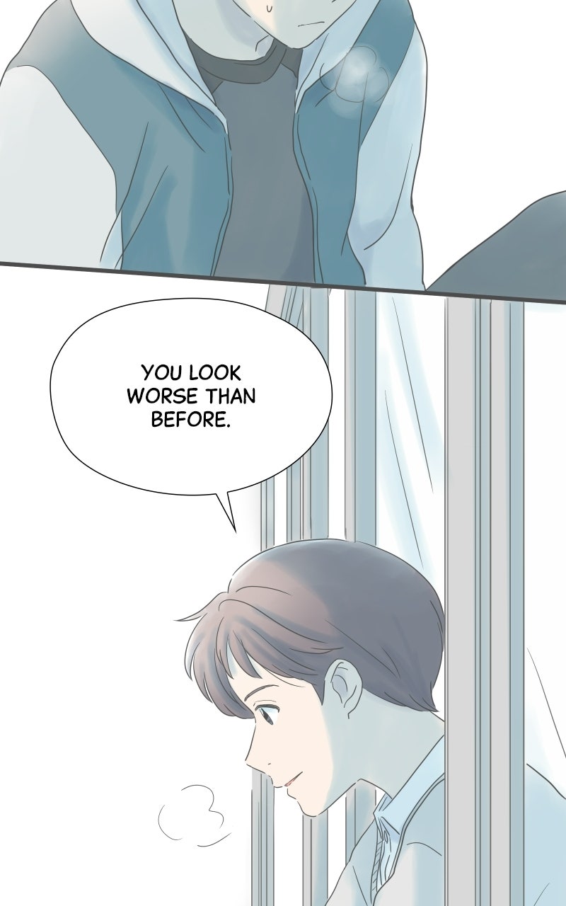 It Rains on Precious Days Ep. 208 - Secret Art Room page 26 - 