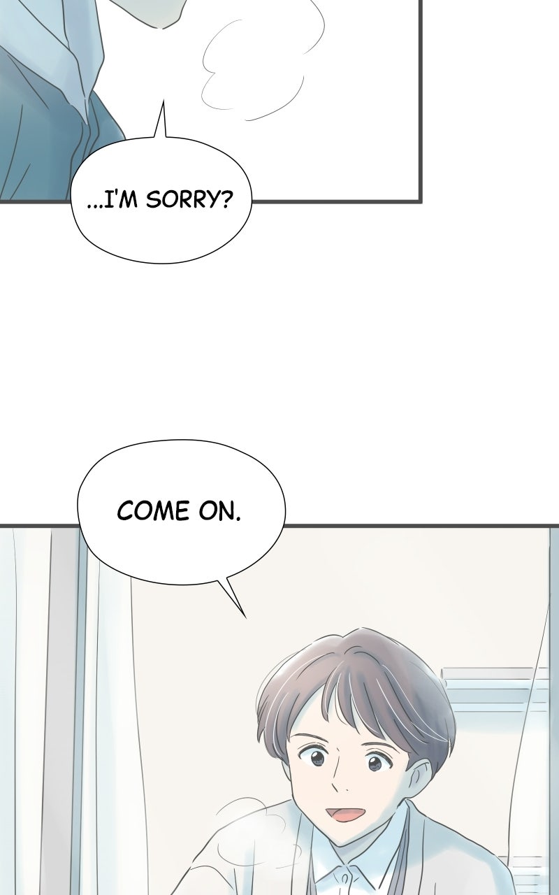 It Rains on Precious Days Ep. 208 - Secret Art Room page 29 - 