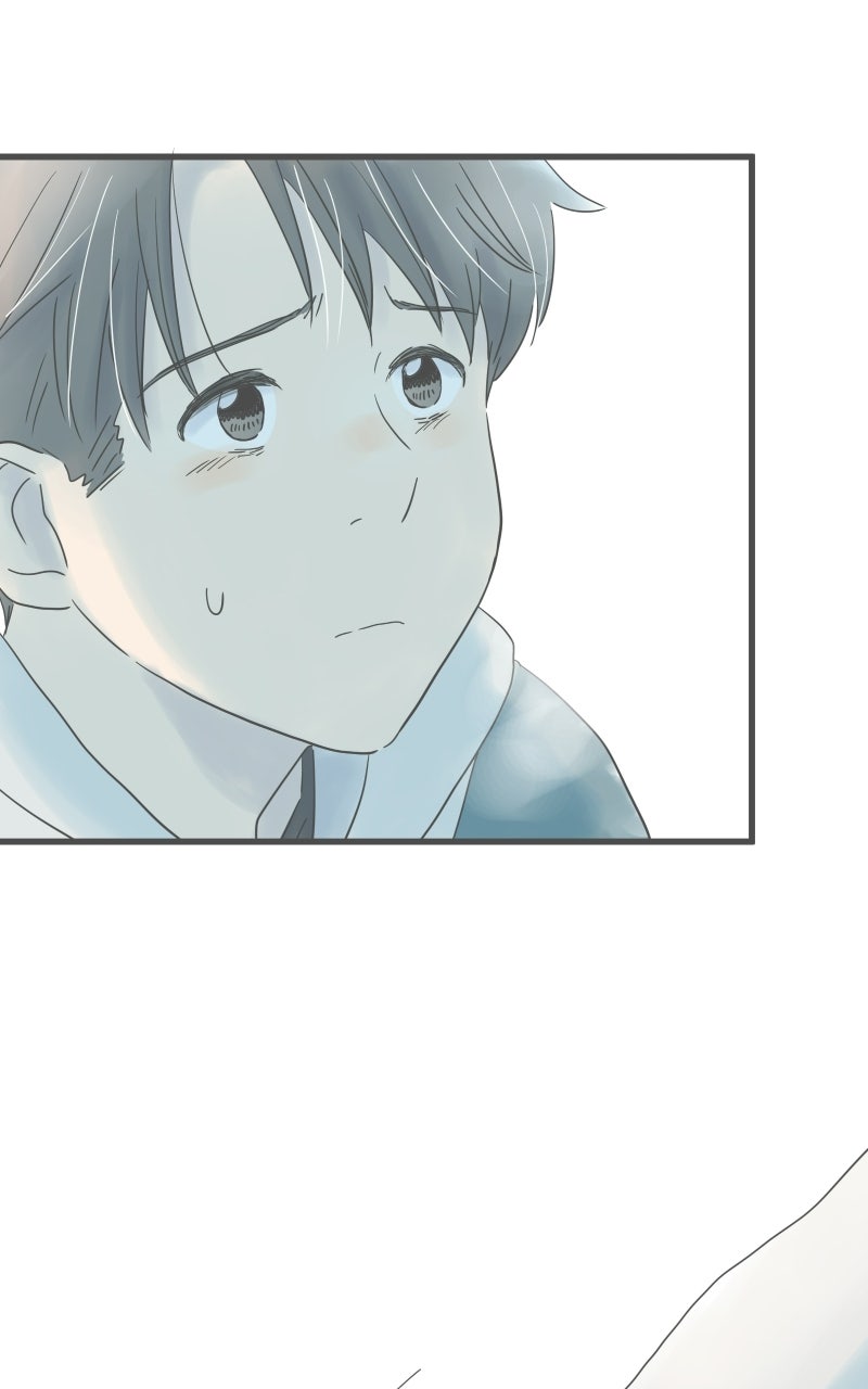 It Rains on Precious Days Ep. 208 - Secret Art Room page 32 - 