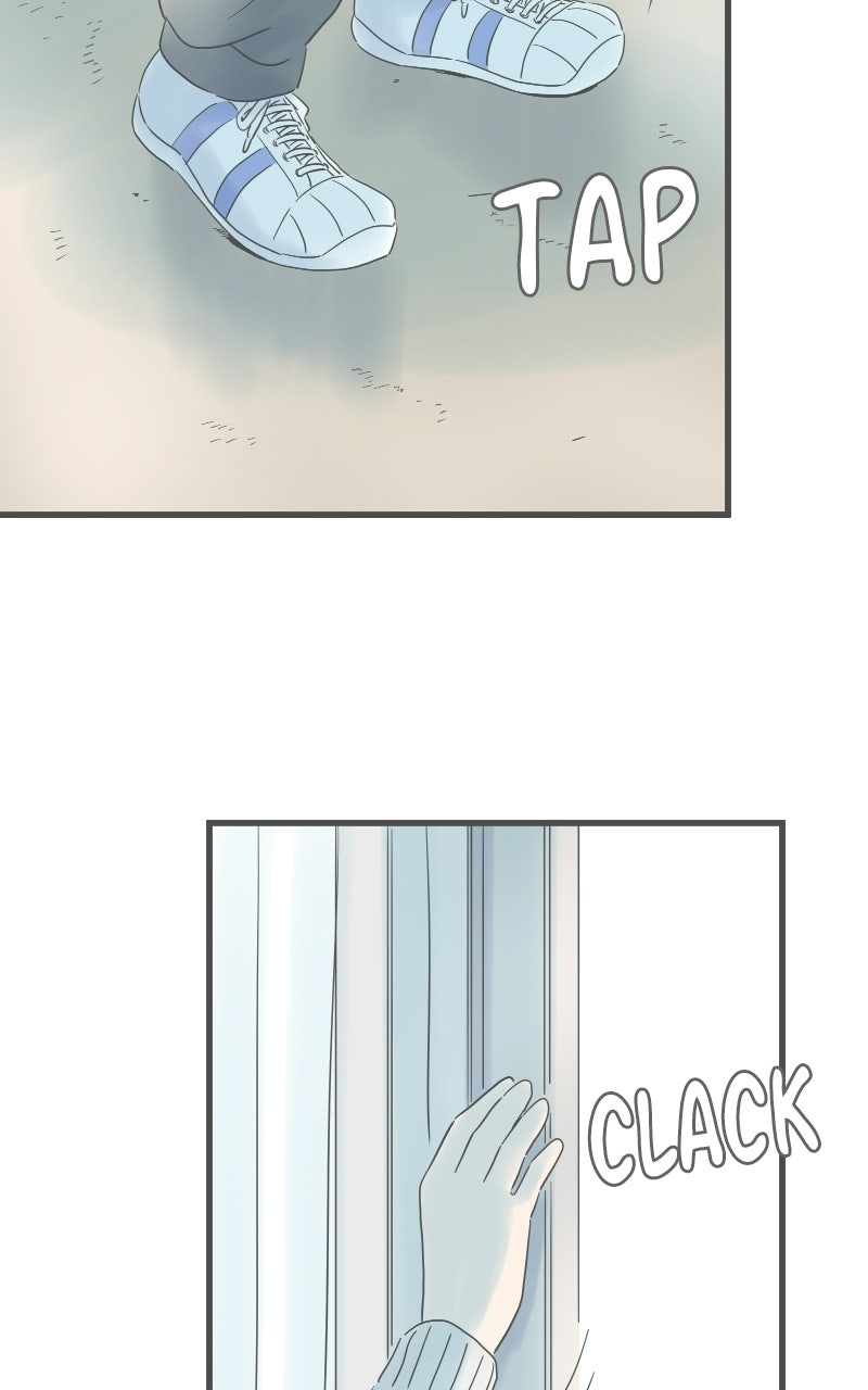 It Rains on Precious Days Ep. 208 - Secret Art Room page 35 - 