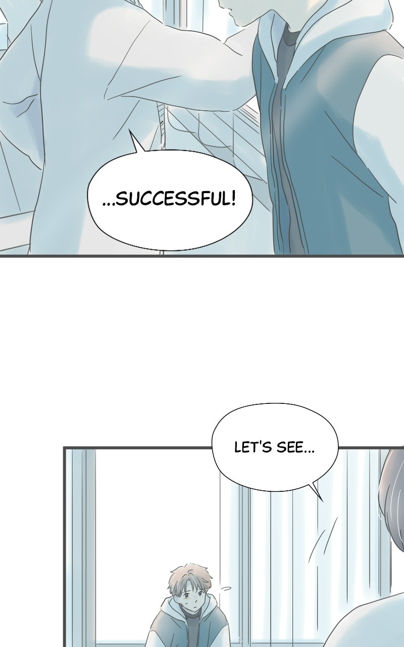 It Rains on Precious Days Ep. 208 - Secret Art Room page 37 - 