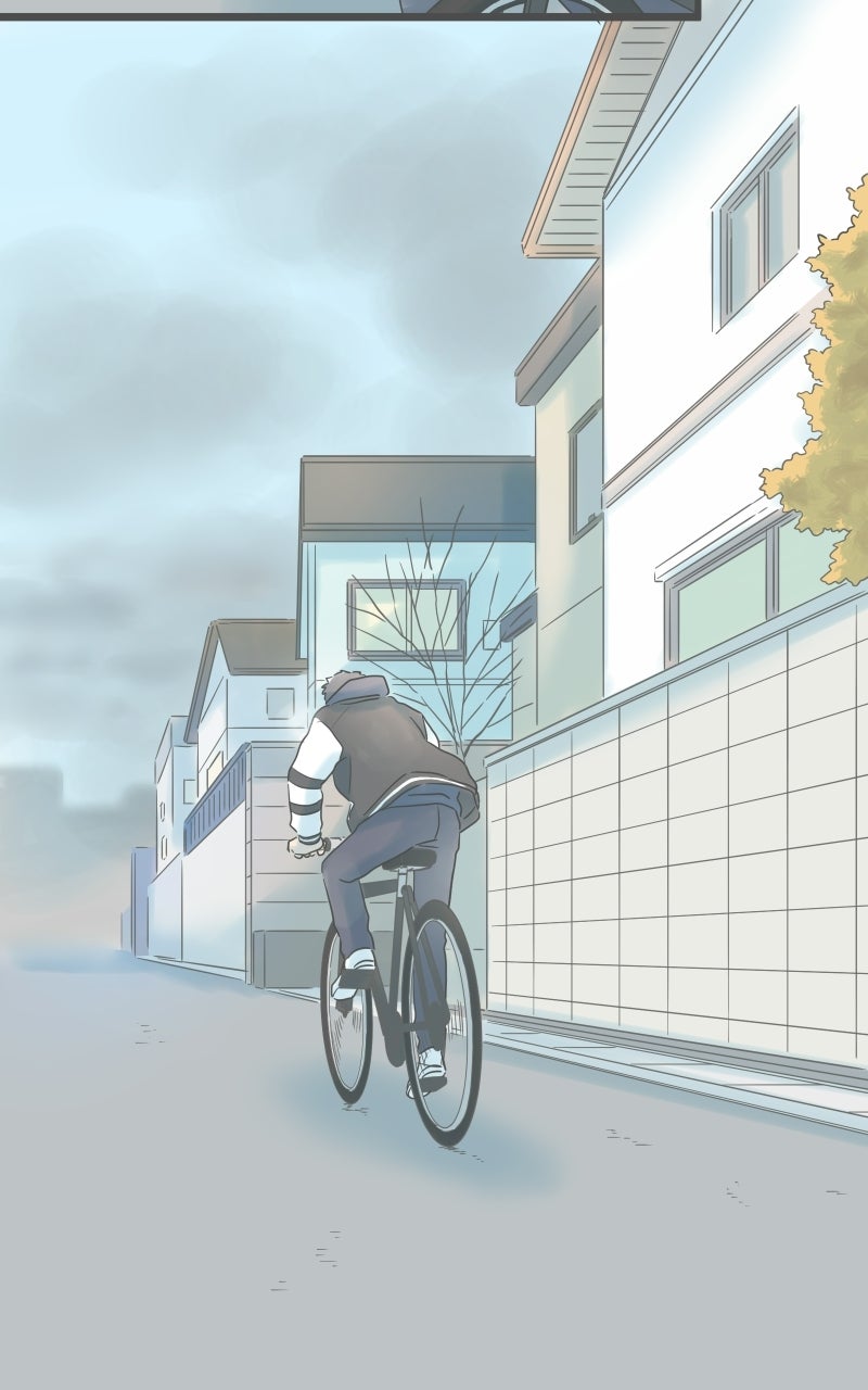 It Rains on Precious Days Ep. 208 - Secret Art Room page 5 - 