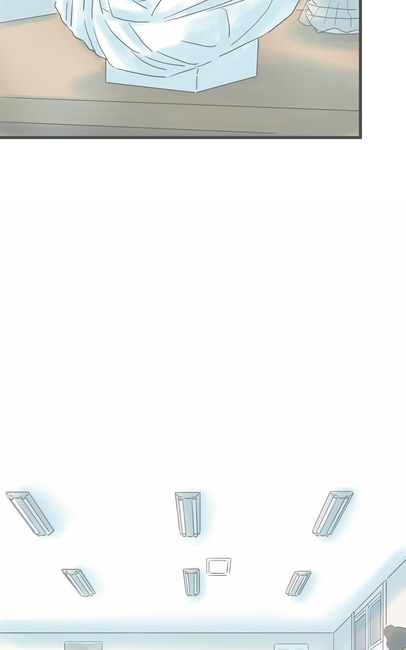 It Rains on Precious Days Ep. 208 - Secret Art Room page 47 - 